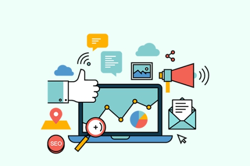 泰和提升网络推广效果企业要注意哪些方面的问题