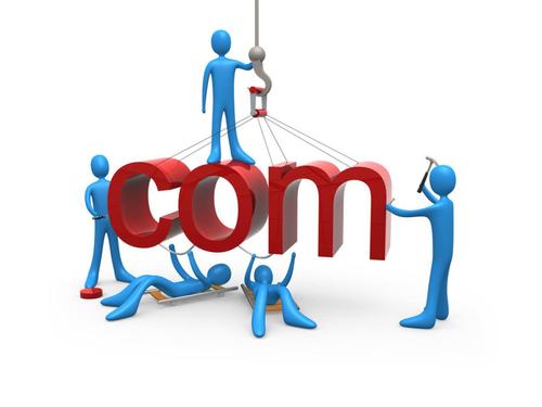 泰和企业网站建设成功与否和哪些有关呢