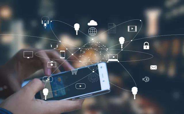 泰和分析企业做微信营销常见的几种模式