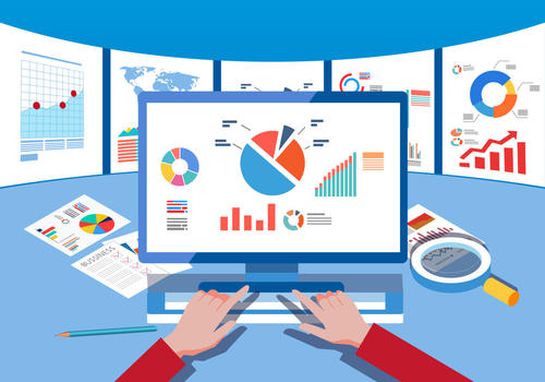 泰和哪一种网站设计风格才是适合企业呢？