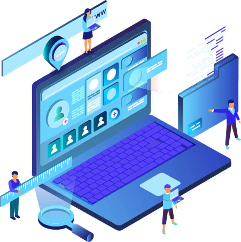 泰和分析企业网站设计过程中需要注意的几个问题